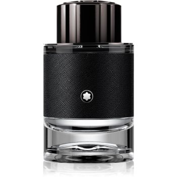 Montblanc Explorer Eau de Parfum pentru bărbați - imagine 2